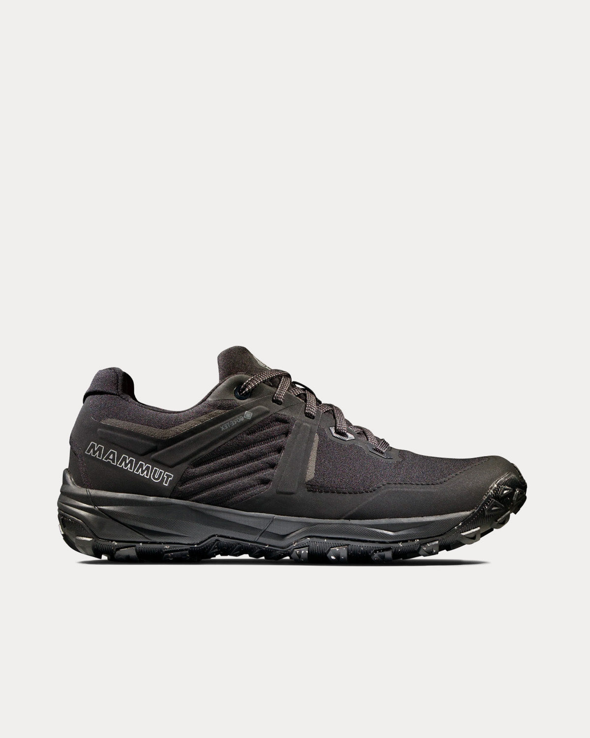 マムート Ultimate III Low GTX Women's 5.5/24.0cm BLACK マムート Ultimate III Low GTX Women's 5.5/24.0cm BLACK