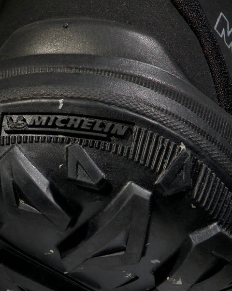 Ultimate III Low GTX Black Running Shoes