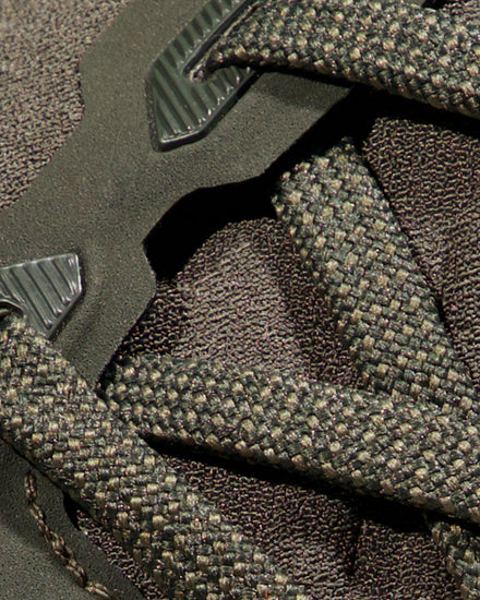 Mammut Ultimate III Low GTX Tin / Dark Tin Running Shoes - 4