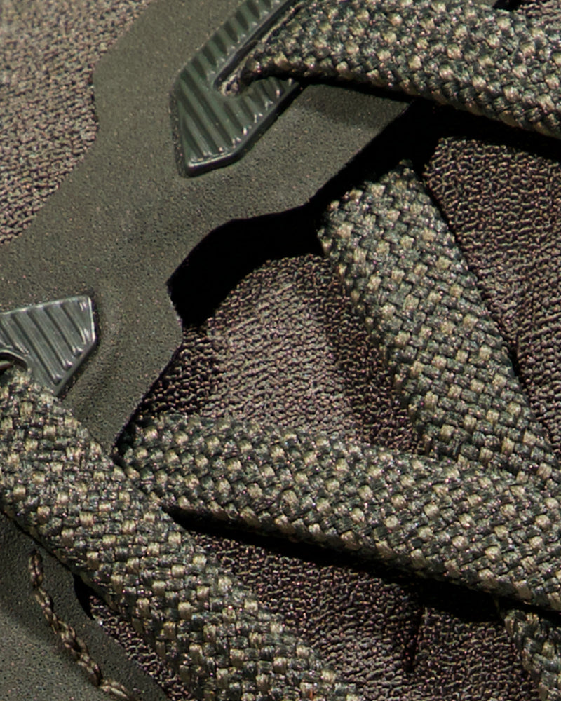 Mammut Ultimate III Low GTX Tin / Dark Tin Running Shoes - 4