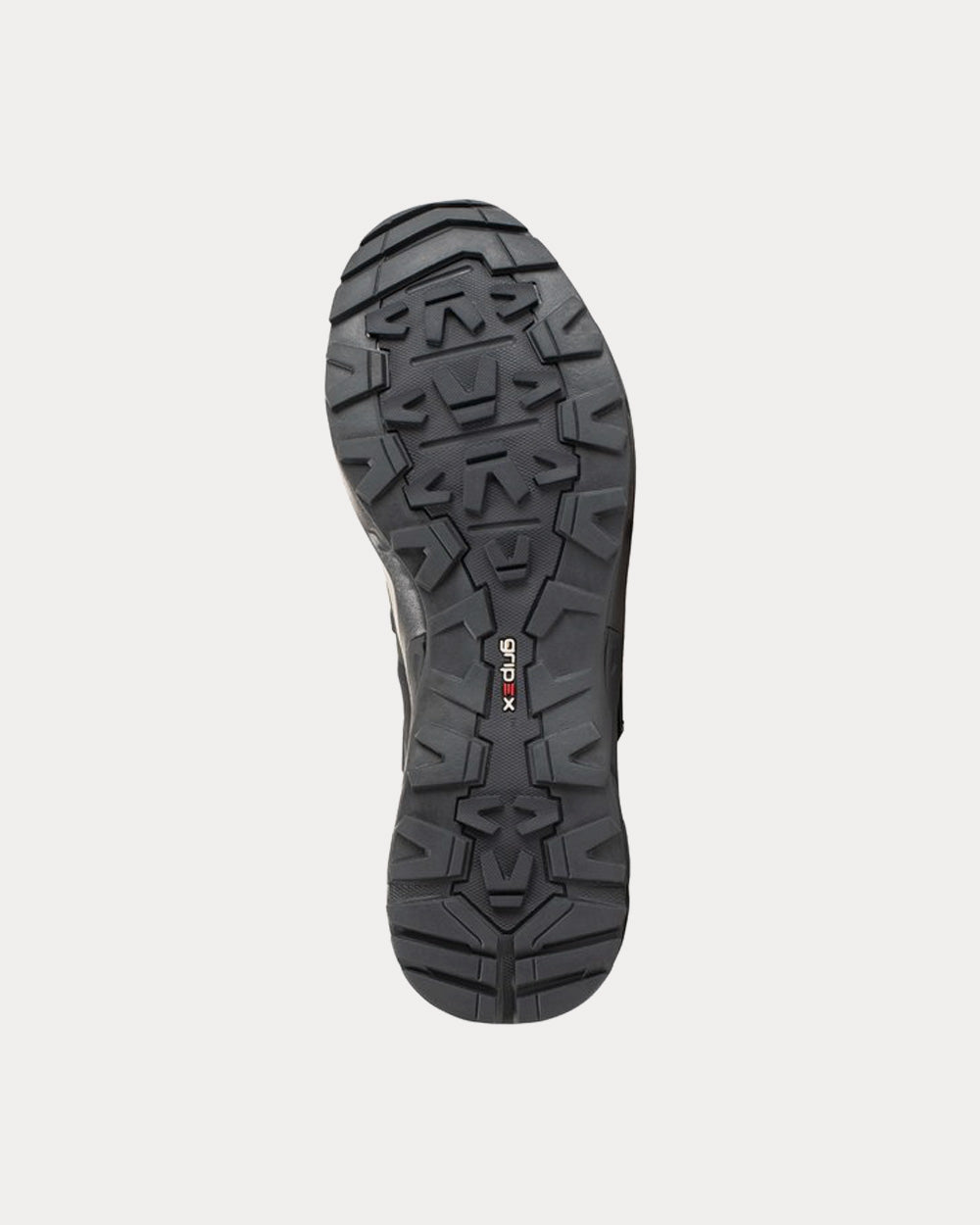 Mammut - Ultimate Pro Low GTX® Black Low Top Sneakers