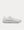 Huaeco Knit White Low Top Sneakers