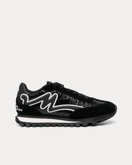 スニーカー MARC JACOBS Woman Sneakers Black 25375693_56269200_600.jpg