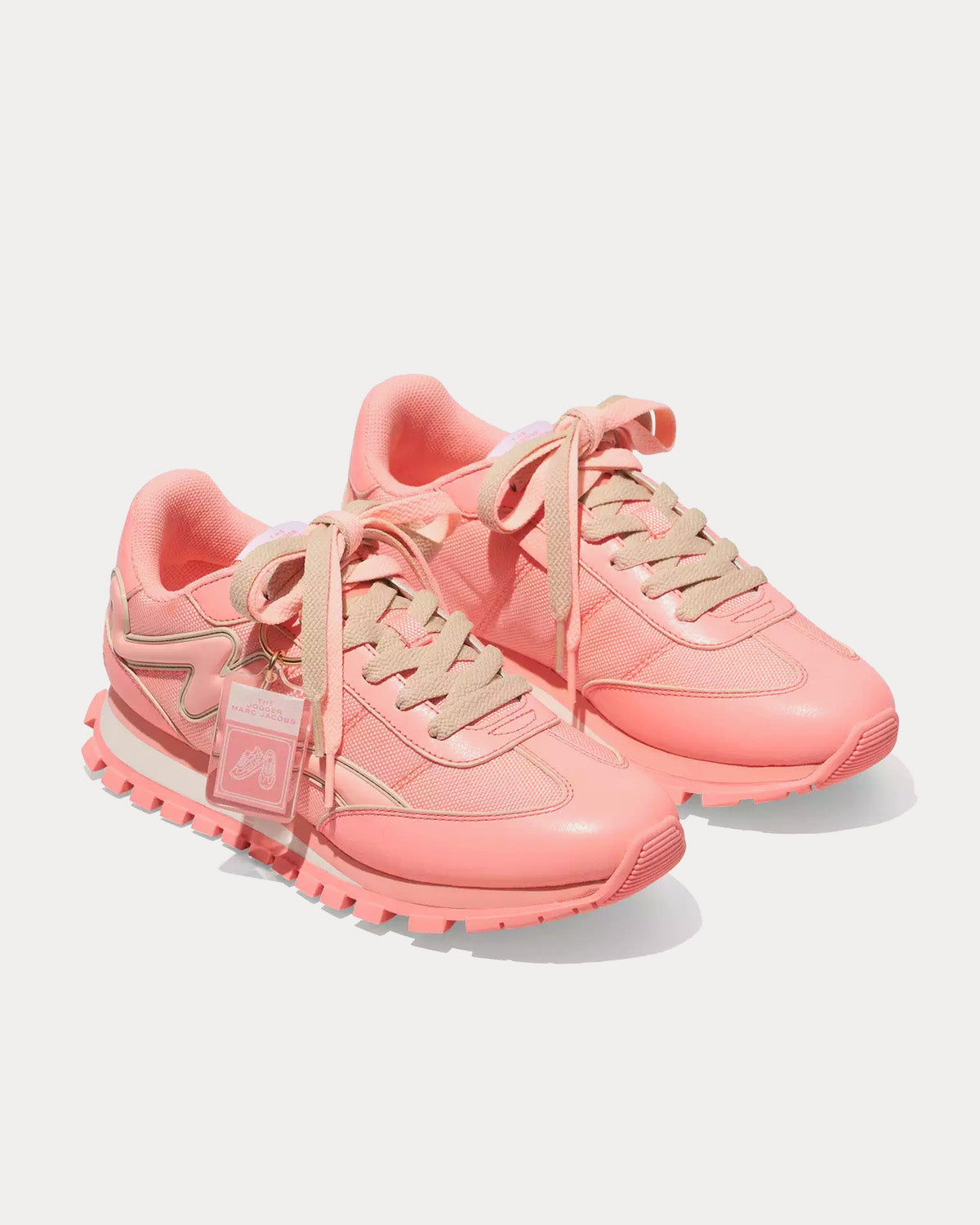 Marc jacobs trainers womens sale
