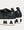 PAW Quilted Nylon Forest Night Slip On Sneakers