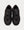 Aratana Black Low Top Sneakers