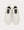 Aratana White Low Top Sneakers