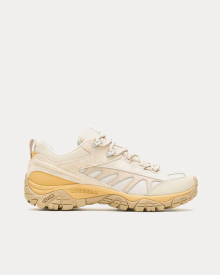 Merrell 1TRL Moab Mesa Luxe MU Moonbeam / Aspen Low Top Sneakers - 1