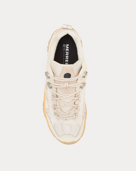 Merrell 1TRL Moab Mesa Luxe MU Moonbeam / Aspen Low Top Sneakers - 2