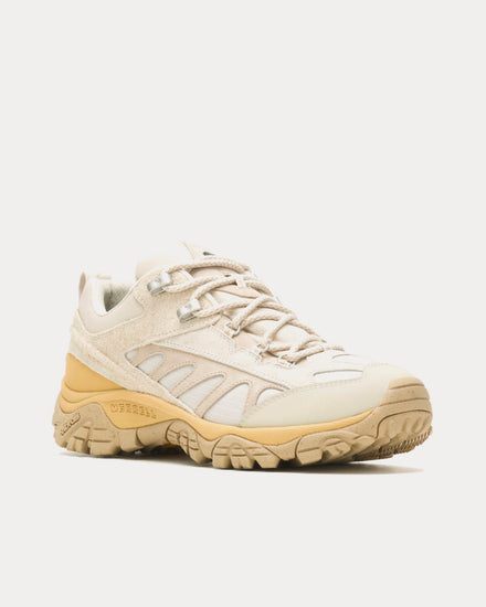 Merrell 1TRL Moab Mesa Luxe MU Moonbeam / Aspen Low Top Sneakers - 3
