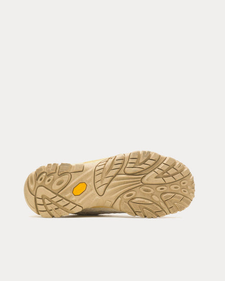Merrell 1TRL Moab Mesa Luxe MU Moonbeam / Aspen Low Top Sneakers - 5