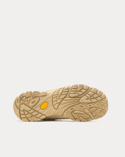 Merrell 1TRL Moab Mesa Luxe MU Moonbeam / Aspen Low Top Sneakers - 5