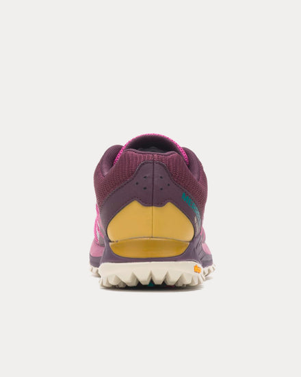 Merrell Antora 2 GORE-TEX® Fuchsia Running Shoes - 4
