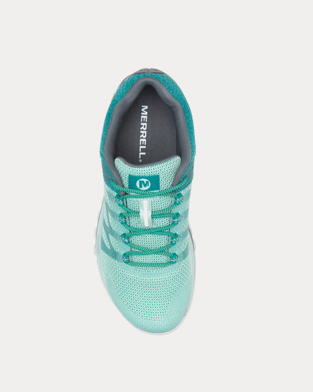 Merrell Antora 2 GORE-TEX® Harbor Running Shoes - 2