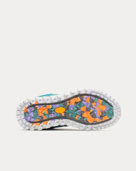 Merrell Antora 2 GORE-TEX® Harbor Running Shoes - 5