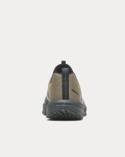 Merrell 1TRL MQM Ace Tec Black / Olive Low Top Sneakers - 4