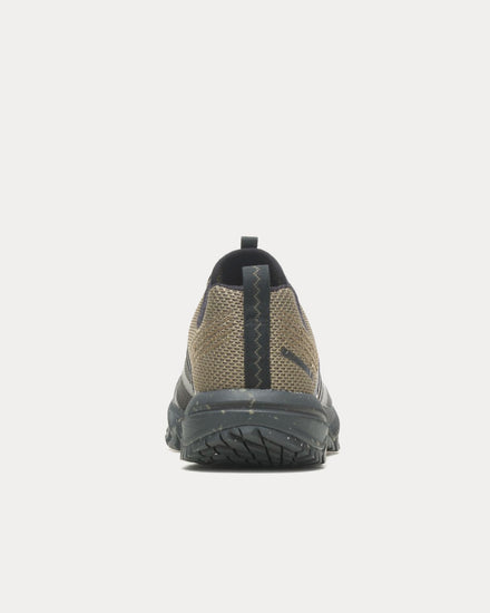 Merrell 1TRL MQM Ace Tec Black / Olive Low Top Sneakers - 4