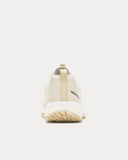 Merrell 1TRL MQM Ace Tec Oyster / Chalk Low Top Sneakers - 4