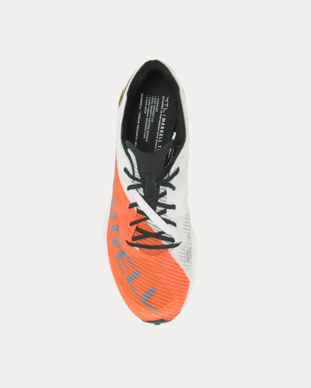 Merrell 1TRL MTL Skyfire 2 Orange Running Shoes - 2