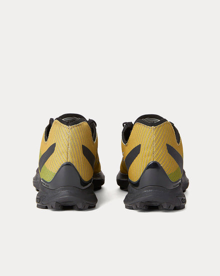 Merrell 1TRL MTL Skyfire 2 Khaki / Black Running Shoes - 3