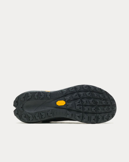 Merrell Agility Peak 4 Triple Black Running Shoes - 5