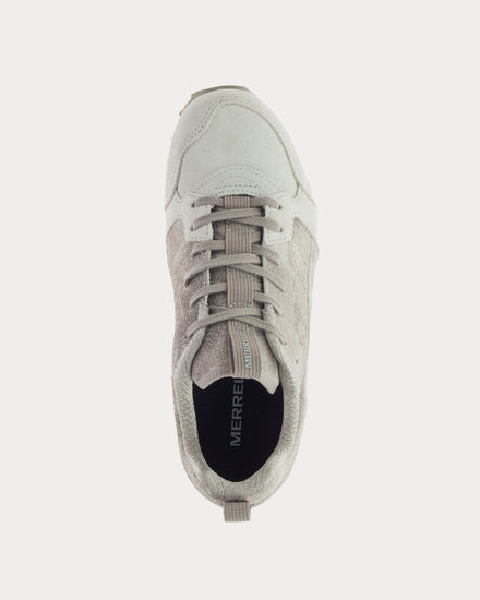 Merrell Alphine Suede Cloud Low Top Sneakers - 3