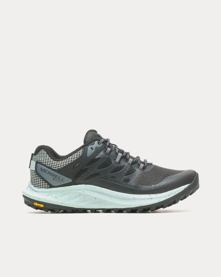 Merrell Antora 3 GORE-TEX® Black Running Shoes - 1