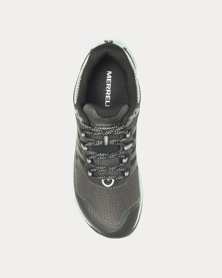 Merrell Antora 3 GORE-TEX® Black Running Shoes - 2