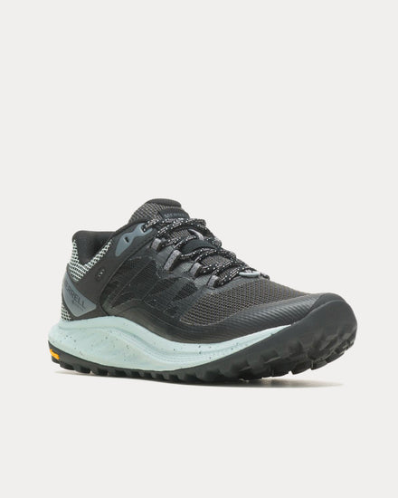 Merrell Antora 3 GORE-TEX® Black Running Shoes - 3