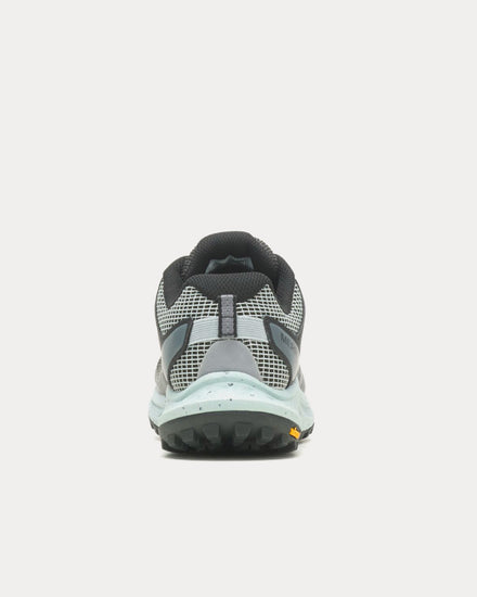 Merrell Antora 3 GORE-TEX® Black Running Shoes - 4