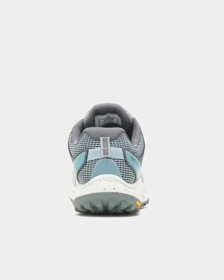 Merrell Antora 3 GORE-TEX® Highrise Running Shoes - 4
