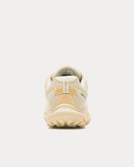 Merrell Antora 3 GORE-TEX® Oyster Running Shoes - 4