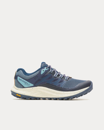 Merrell Antora 3 GORE-TEX® Sea Running Shoes - 1