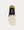 Hut Moc Fleece Oyster Slip Ons