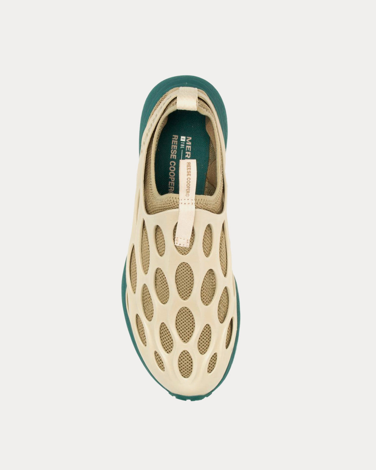 Merrell x Reese Cooper - Hydro Runner Pebble Slip On Sneakers