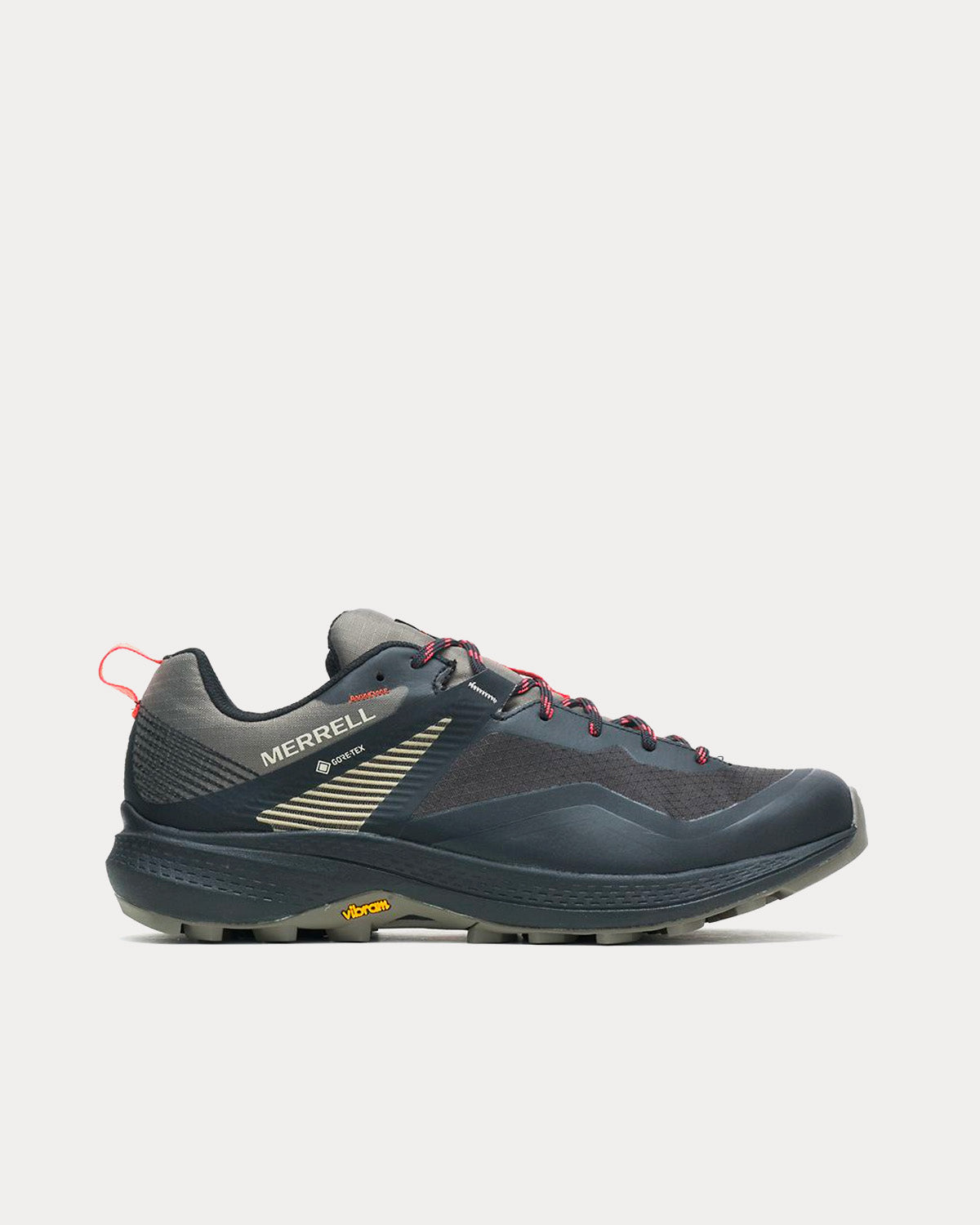 Merrell - MQM 3 Gore-Tex Boulder Running Shoes