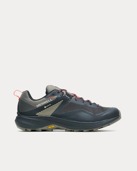 MQM 3 Gore-Tex Boulder Running Shoes