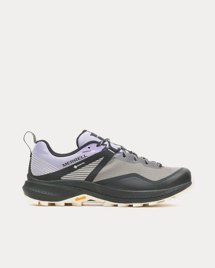 Merrell MQM 3 GORE-TEX Charcoal / Orchid Running Shoes - 1