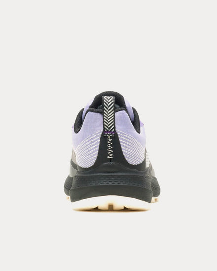 Merrell MQM 3 GORE-TEX Charcoal / Orchid Running Shoes - 3