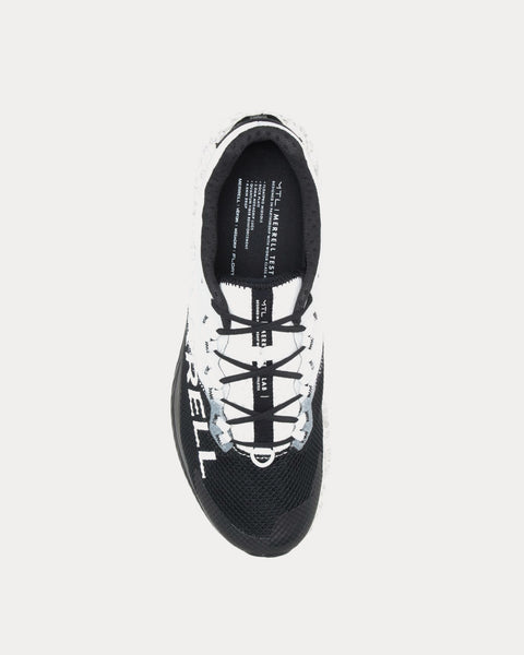 MTL Long Sky 2 White / Black Running Shoes