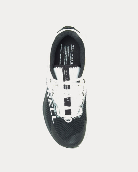 MTL Long Sky 2 Black / White Running Shoes