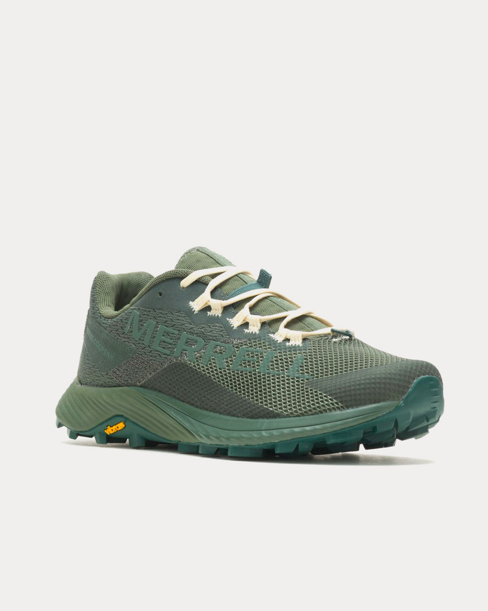 Merrell x Reese Cooper MTL Long Sky 2 Clover Running Shoes - Sneak in Peace