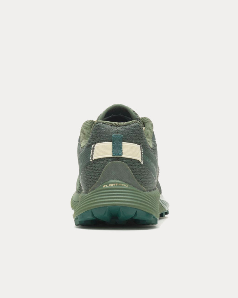 Merrell x Reese Cooper MTL Long Sky 2 Clover Running Shoes - Sneak in Peace