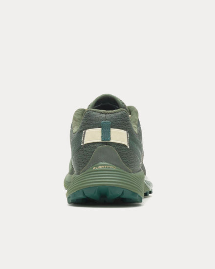 Merrell x Reese Cooper MTL Long Sky 2 Clover Running Shoes - 4