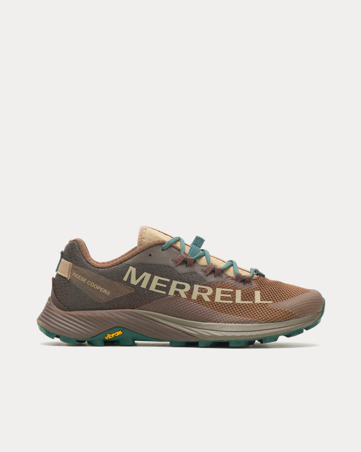 LONGSKY2 MTL MERRELL 25cm × eye_C — '23 Spring/Summer for COOPER® REESE Taps 1TRL Merrell COOPER REESE ウォーキング・ランニングウェア