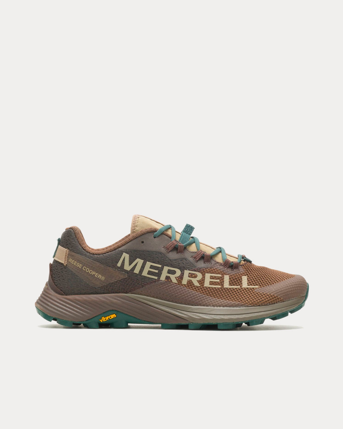 Merrell x Reese Cooper - MTL Long Sky 2 Otter Running Shoes