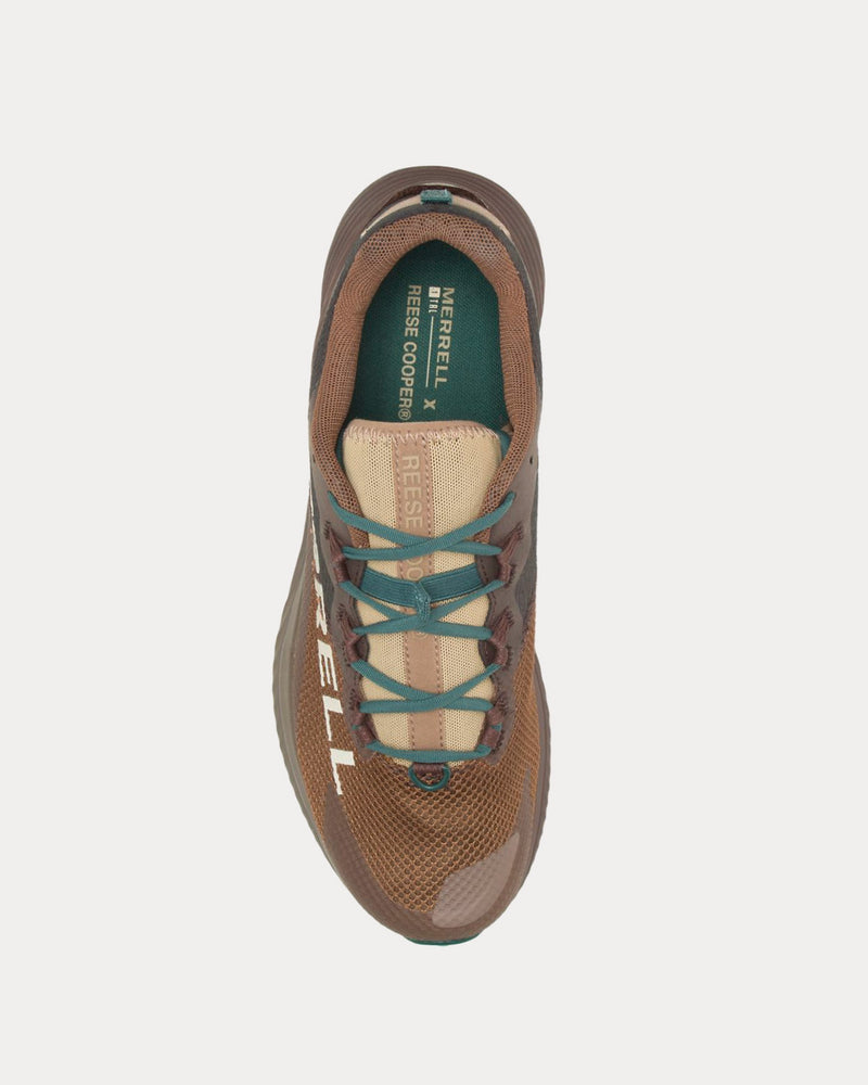 25cm MERRELL MTL LONGSKY2 × REESE COOPER