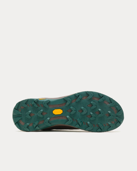 Merrell x Reese Cooper MTL Long Sky 2 Otter Running Shoes - 5