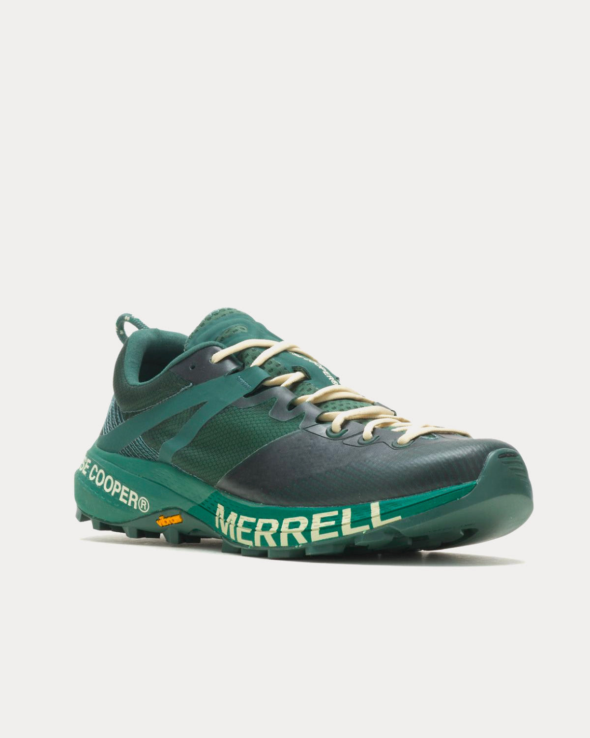Merrell x Reese Cooper - MTL MQM Hunter Green Running Shoes