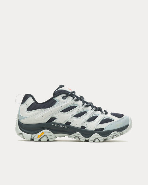 Moab 3 Reflective Paloma Running Shoes
